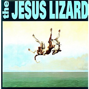 The Jesus Lizard - Down [Remastered] [Bonus Tracks] [Deluxe Edition]