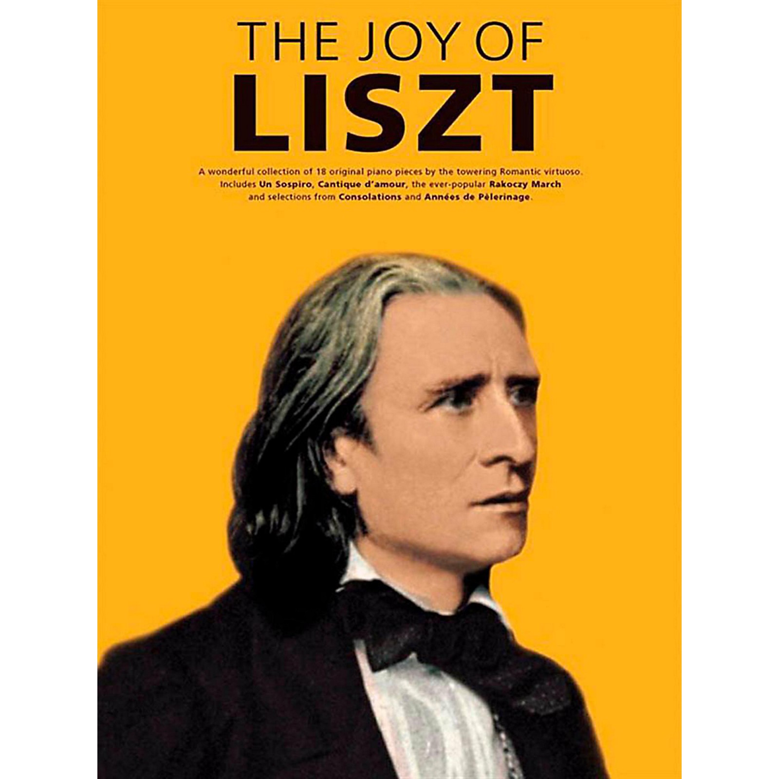クラシック LISZT The Collection Liszt – The Piano Collection – Box Set (Compilation): 10 x CD