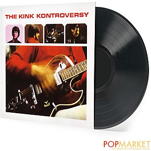 The Kinks - Kink Kontroversy