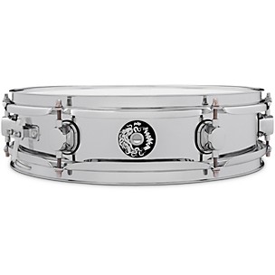 PDP by DW The Kraken Chrome-over-Steel Piccolo Snare Drum