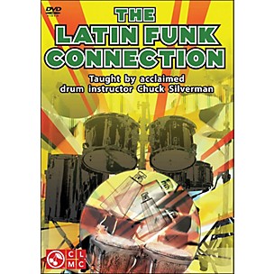 Cherry Lane The Latin Funk Connection (DVD)