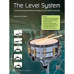 Alfred The Level System Book