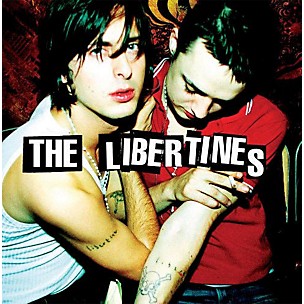 The Libertines - The Libertines