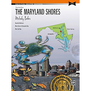 Alfred The Maryland Shores Intermediate