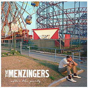 The Menzingers - After The Party