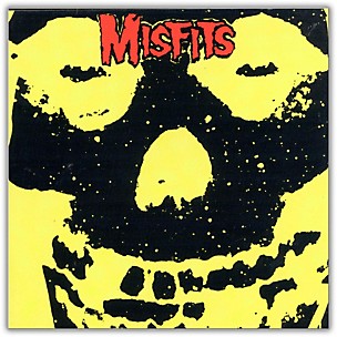 The Misfits - Collection Vinyl LP