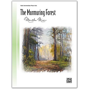 Alfred The Murmuring Forest Early Intermediate