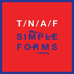 The Naked and Famous - Simple Forms