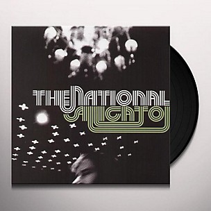 The National - Alligator