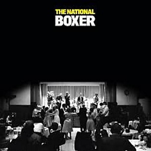 The National - Boxer