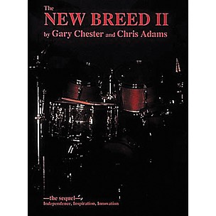 Hal Leonard The New Breed II Book