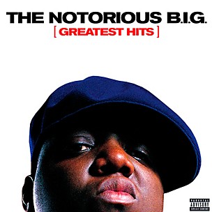 The Notorious B.I.G. - Greatest Hits [2 LP]