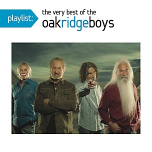 The Oak Ridge Boys - Playlist: The Very Best Of Oak Ridge Boys (CD)