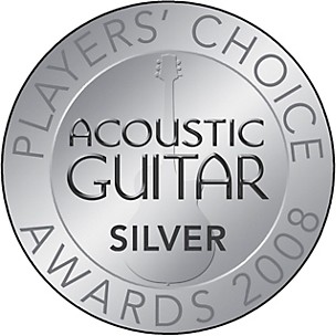 The Original S6 Acoustic Guitar