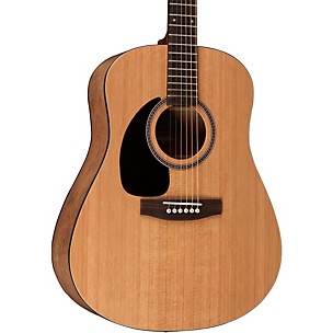 Seagull The Original S6 Left-Handed Acoustic Guitar