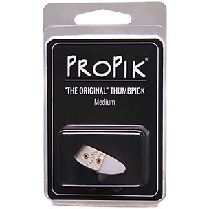 ProPik "The Original" Thumb Pick -