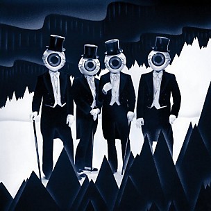 The Residents - Eskimo