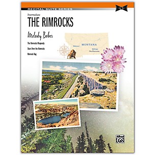 Alfred The Rimrocks Intermediate