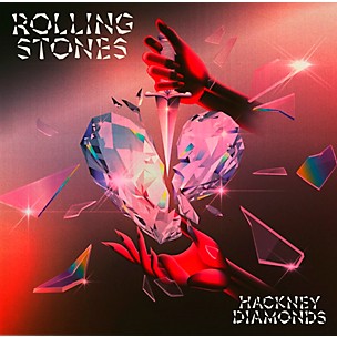 The Rolling Stones - Hackney Diamonds [LP]