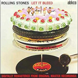 The Rolling Stones - Let It Bleed