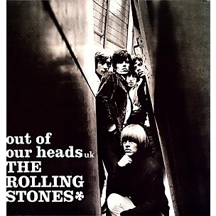 The Rolling Stones - Out of Our Heads