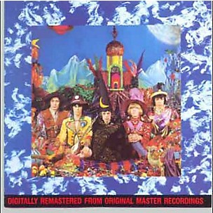 The Rolling Stones - Their Satanic Majesties Request