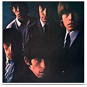The Rolling Stones No. 2 [LP]