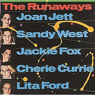 The Runaways - Best Of The Runaways