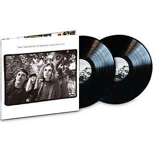 The Smashing Pumpkins - Rotten Apples: Greatest Hits (180 Gram 2 LP)