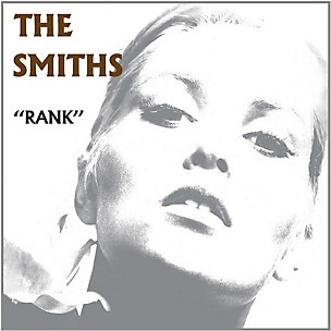 The Smiths - Rank