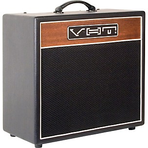 VHT The Standard 12 12W 1x12 Hand-Wired Tube Guitar Combo Amp