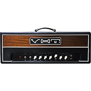 VHT The Standard 36 36W Hand-Wired Tube Guitar Amp Head