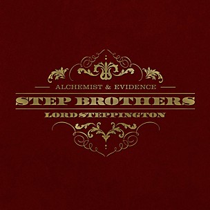 The Step Brothers - Lord Steppington
