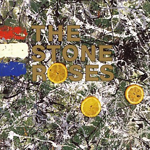 The Stone Roses - Stone Roses