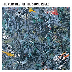 The Stone Roses - Very Best Of the Stone Roses