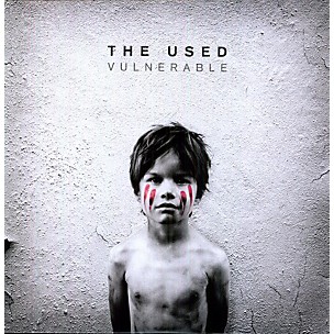 The Used - Vulnerable