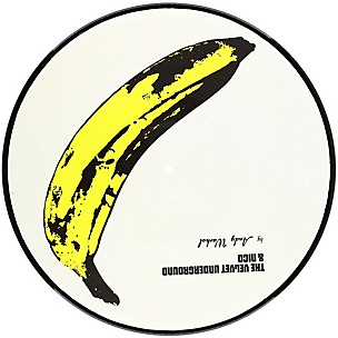 The Velvet Underground - The Velvet Underground & Nico