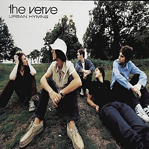 The Verve - Urban Hymns (180-gram)