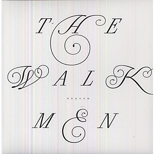 The Walkmen - Heaven