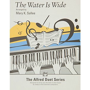 Alfred The Water Is Wide
