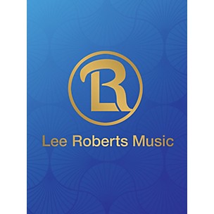Lee Roberts The Way to Play (Teacher's Manual Books 1 and 2) Piano Series Softcover Written by Robert Pace
