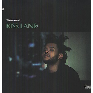 The Weeknd - Kiss Land