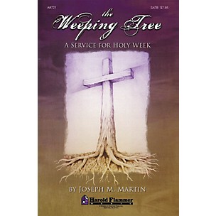 Shawnee Press The Weeping Tree (Listening CD) Listening CD Composed by Joseph M. Martin