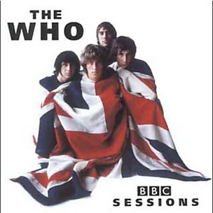 The Who - BBC Sessions