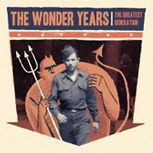 The Wonder Years - Greatest Generation