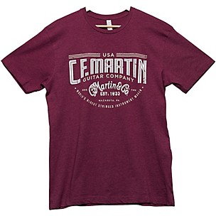 Martin The World's Oldest Graphic Short Sleeve T-Shirt