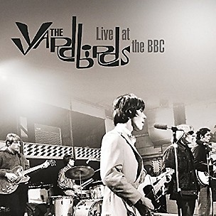 The Yardbirds - Live At The BBC