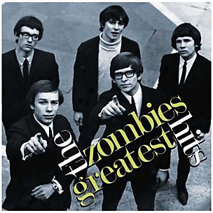 The Zombies - Greatest Hits