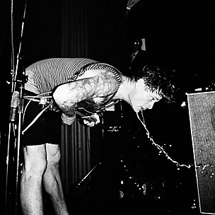 Thee Oh Sees - Live In San Francisco