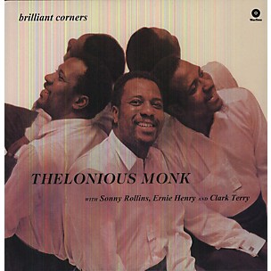 Thelonious Monk - Brilliant Corners